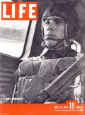 Life (1883-2000 Clair Maxwell/Life Publishing Company) Magazine May 12 1941