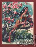 Steve Rude Sketchbook and Commissions (2021 Steve Rude) 2015-2020B