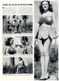 Life (1883-2000 Clair Maxwell/Life Publishing Company) Magazine Apr 7 1941