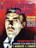 Monster Bash (2004 Ron Adams) Magazine 25