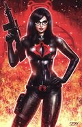 GI Joe A Real American Hero (2010 IDW) 289CLAN