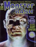 Monster Bash (2004 Ron Adams) Magazine 26