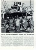 Life (1883-2000 Clair Maxwell/Life Publishing Company) Magazine Apr 14 1941
