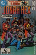 Jonah Hex (1977 1st Series) 60