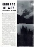 Life (1883-2000 Clair Maxwell/Life Publishing Company) Magazine Jan 1 1940