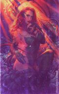 Poison Ivy (2022 DC) 1G