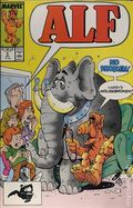 ALF (1988) 5
