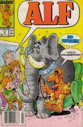 ALF (1988) 5N