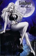 Lady Death Swimsuit (2020 Coffin) 1CHATZOUDIS.A
