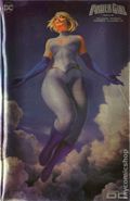 Power Girl (2023 DC) 1E