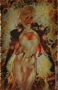 Power Girl (2023 DC) 11UNKNOWN