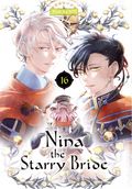 Nina the Starry Bride GN (2023 Kodansha Comics) 16-1ST