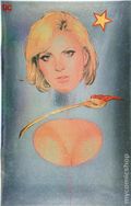 Power Girl Uncovered (2024 DC) 1D