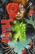 Godzilla Kai-Sei Era (2025 IDW) 12RI