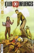 Killer Influences (2026 IDW) 1RIA