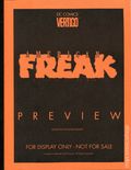 American Freak A Tale of the Un-Men (1993 DC) Preview 1