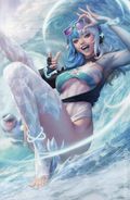 Marvel Swimsuit Special Brand New Beach Day (2026 Marvel) 1I