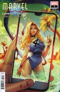 Marvel Swimsuit Special Brand New Beach Day (2026 Marvel) 1H