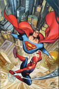 Marvel DC Spider-Man Superman (2026 Marvel) 1ZF