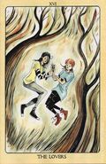 Minor Arcana (2024 Boom) 16D