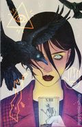 Minor Arcana (2024 Boom) 16E