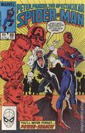 Spectacular Spider-Man (1976 1st Series) 89
