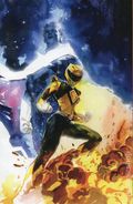 Power Rangers Unlimited (2026 Boom) 1H