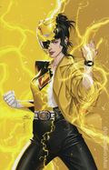 Power Rangers Unlimited (2026 Boom) 1I