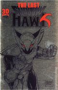 Last Shadowhawk (2022 Image) 1O