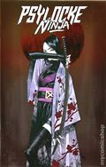 Psylocke Ninja (2025) 1D