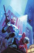 Punisher (2026 Marvel) 6H