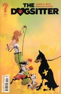 The Dogsitter (2026 Ignition Press) 1C