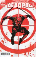 Wade Wilson Deadpool (2026 Marvel) 6G