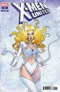 X-Men United (2026 Marvel) 5G