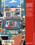 Anime Archives HC (2026 HarperCollins) A Retrospective of Japanese Animation 1-1ST