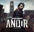 Art of Star Wars Andor HC (2026 Abram) The Complete Series 1-1ST