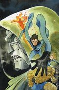 Challenges of Doom Mr. Fantastic (2026 Marvel) 1D