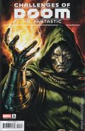 Challenges of Doom Mr. Fantastic (2026 Marvel) 1E