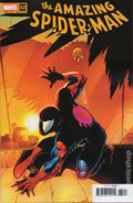 Amazing Spider-Man (2025 8th Series) 32I