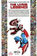 Captain America Omnibus HC (2024 Marvel) By Mark Gruenwald 3B-1ST