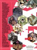 Heavy Metal Magazine #1 HC (2026 Massive) Limited Edition 1-1ST