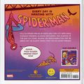 Marvel Hello Heroes: Spider-Man Swings Through HC (2026 Abrams) 1-1ST