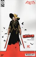 Batman (2025 4th Series) 11G