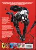 Marvel Venom The First 40 Years HC (2025 Titan Comics) 1-1ST