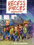 Recess Pieces Reanimated HC (2026 Cosmic Lion) 1-1ST