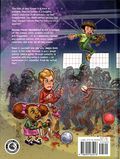Recess Pieces Reanimated HC (2026 Cosmic Lion) 1-1ST