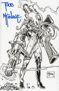 Spawn The Scorched (2022 Image) 50G