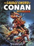 Savage Sword of Conan Reforged TPB (2026 Titan Comics) 1A-1ST
