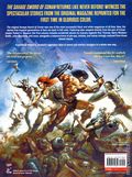 Savage Sword of Conan Reforged TPB (2026 Titan Comics) 1A-1ST