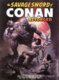 Savage Sword of Conan Reforged TPB (2026 Titan Comics) 1B-1ST
